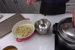 辣条制作秘籍：独家配方与视频教程
