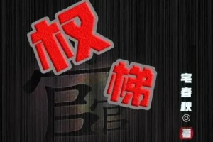 有声小说《权梯》 多人有声剧 630集完结