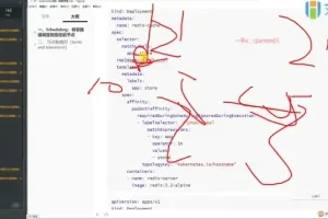 Java架构师黄埔班：分布式实战与系统架构设计