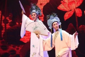 黄梅戏《二十四孝》全剧MP3 经典系列剧