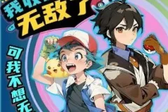 儿童睡前故事《我收服精灵无敌了》 北少侠系列