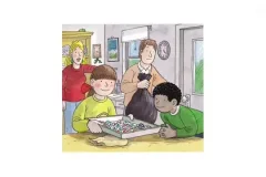 牛津树L1-L9全套英语分级阅读视频课程