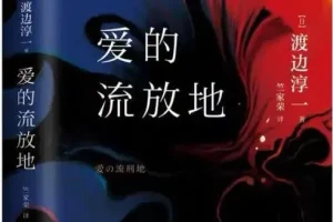 渡边淳一小说《爱的流放地》 85集