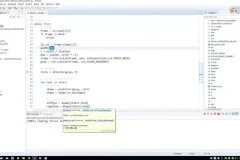 Python版OpenCV实战：计算机视觉项目全解析（含源码课件）
