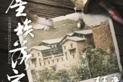 茅盾文学奖小说《尘埃落定》 54集完结