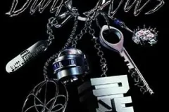 aespa《Dark Arts》[无损FLAC/MP3/145MB]