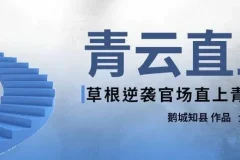 有声小说《青云直上》 987集完结