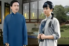 黄梅戏电视剧《家》全剧MP3 44集