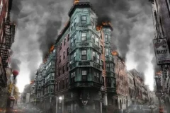 东野圭吾有声小说《悖论13》 51集完结