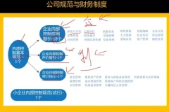 21天速成财务BP实战：从预算到决策全流程
