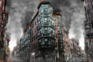 东野圭吾有声小说《悖论13》 51集完结