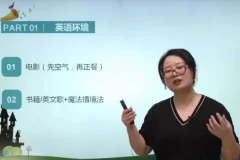 轻松掌握英语：璐瑶妈妈的城邦学习法