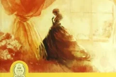 小仲马名著《茶花女》 娄旻播音 34集全