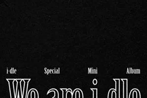 (G)I-DLE《We are i-dle》[无损FLAC/MP3/479MB]