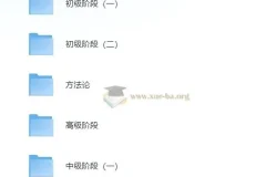 金牌五步法吃透英语听力