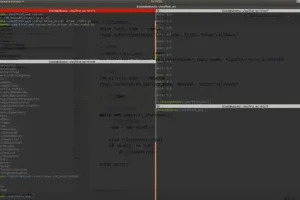 零基础入门ROS机器人开发：从Linux到Python实战（含源码）