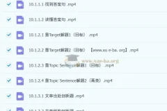 李辉 2024-2025高二英语全体系规划学习卡·下-高二英语全体系规划学习卡·秋实