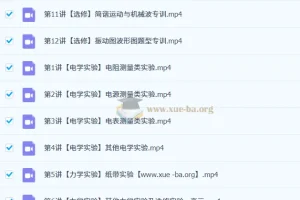 林婉晴 2026高三高考物理 二轮寒假班