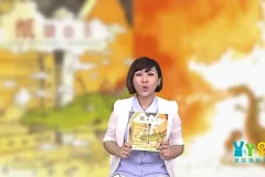 丫丫趴经典绘本真人精读视频（30册高清动画+早教启蒙）