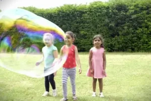 BBC幼儿英语启蒙动画《Yakka Dee》全季音视频合集