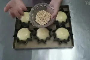 全面掌握烘焙与西点制作：从入门到精通