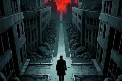 推理悬疑书单大合集