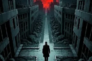 推理悬疑书单大合集