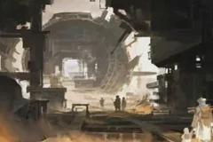 辛夫D场景氛围设计课第十期