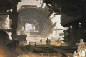 辛夫D场景氛围设计课第十期