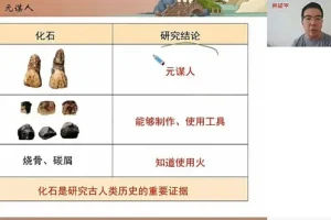 希望学-都运欢 初一历史2024年暑假A+班