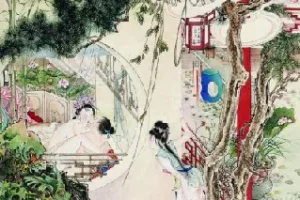 《绘画全本金瓶梅》全21册PDF：经典文学与艺术的完美结合