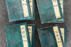 家有学生的福利，50部名著精读笔记大合集