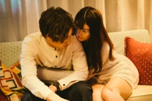 正妹博士性学教室：男女那些羞羞事