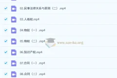 朱法垚 高中政治 2026高二政治 二轮寒假班
