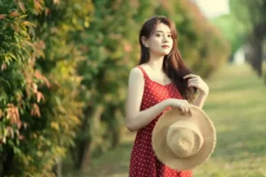 《芳心破译术》：114个读懂女性心思的实用要诀