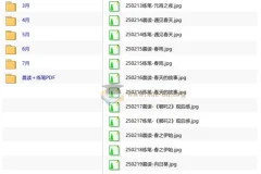 每日晨读与练笔合集