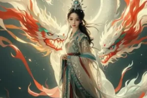 AI古风仙侠短剧制作教学，小白也能快速上手