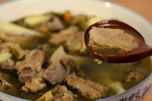 B站付费课程【教做饭的姜较瘦】从负数到90分的厨艺课