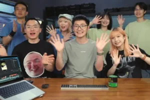 最新付费课程《【影视飓风】剪辑全能必修课：从0基础到专业成片》
