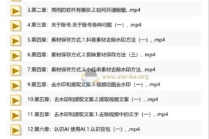 AI零基础实操读书卡