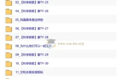 【2026初一春下】基础科学自主学习·TY-陈肖宇