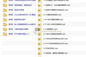 王利涛-linux高级编程