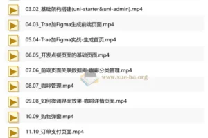 AI编程速成课