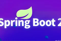Spring Boot 2 核心技术与响应式编程（含源码与课件）