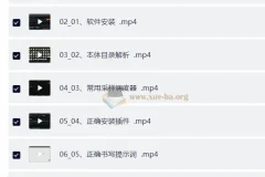 ai绘画与模型微调基础进阶系统课，非常全面ai绘画课
