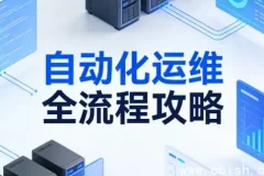 自动化运维全流程指南