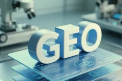 AI时代的GEO新红利，抢占生成式引擎流量入口