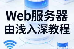 Web服务器从入门到精通