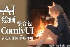 秋叶大神ComfyUI 2026年1月整合包更新