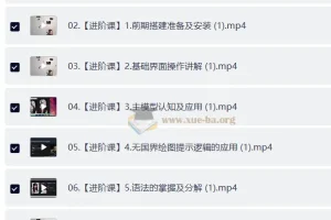 抖音爆款AI美女视频课 傻瓜式操作 1个小就能上手
